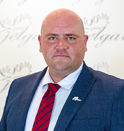 Mārtiņš Daģis
