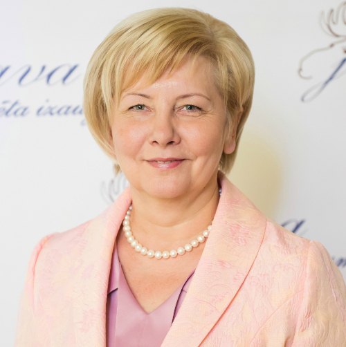 Rita Vectirāne