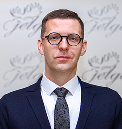Kaspars Vaivods