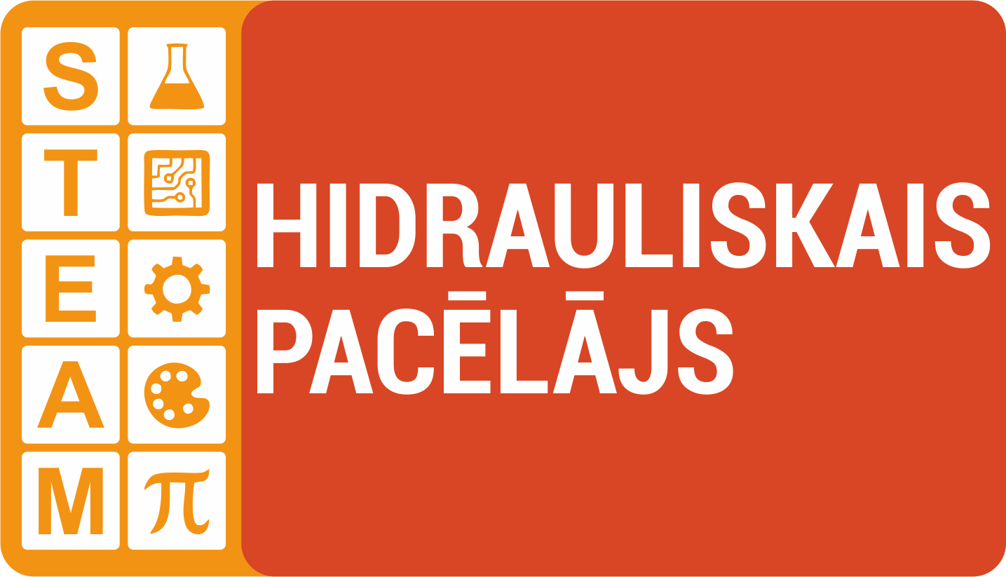 Hidrauliskais pacēlājs
