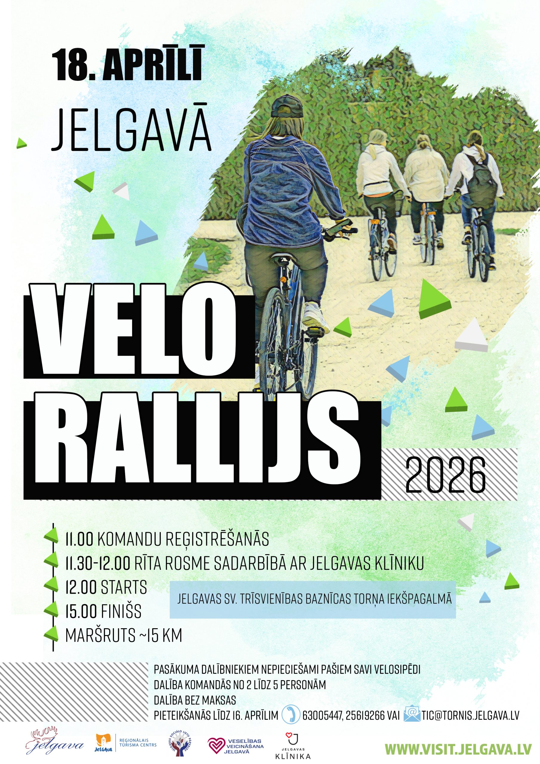 Velorallijs 2026