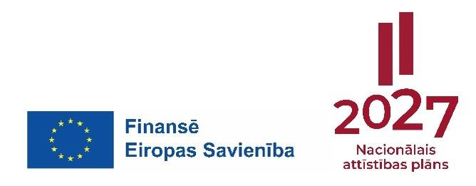 ES finansē 2027 NAP