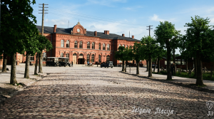 stacija