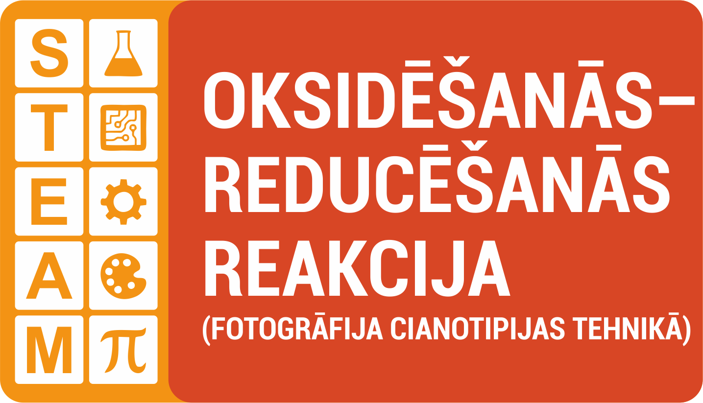 Oksidēšanās–reducēšanās reakcija