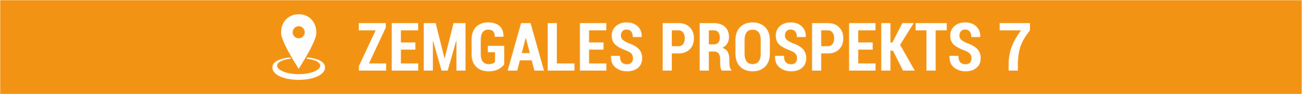 Zemgales prospekts 7